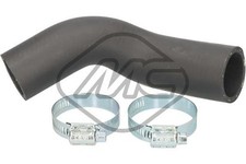 Metalcaucho Ladeluftschlauch 09855 passend für FIAT