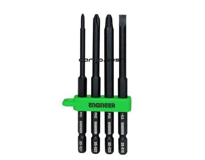 Engineer Plus Minus Long Set DS-503