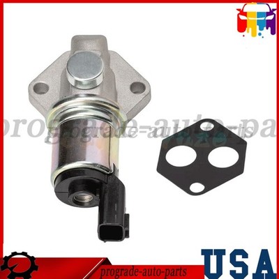 18137-77E00 IAC Idle Air Control Valve For Suzuki Aerio Outboard Esteem