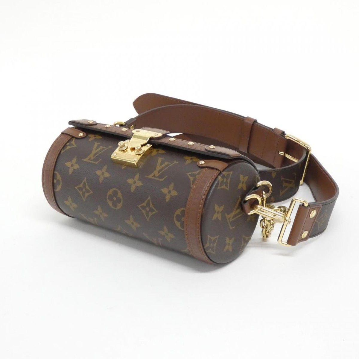 reina　LOUIS VUITTON バムバック ll18137_louis_vuitton_python_s
