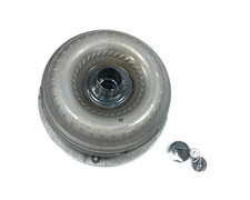 Genuine Land Rover Disco 5/Range Rover Sport 3.0L V6 Diesel Converter - LR185240