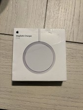 GENUINE Apple MagSafe Charger 1M Wireless Fast Charger OEM White USB-C