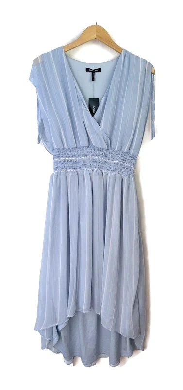 BCBGMAXAZRIA Blue Dresses for Women for sale | eBay
