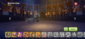 TH18 Almost Max | 98/105/83/80/55 | ALMOST MAX WALLS | ANDROID&IOS | CHEAP !!!