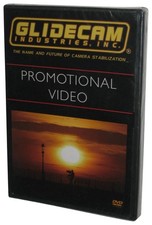 Glidecam Industries Inc. Name Future Camera Stabilization Promo Video DVD