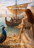 Lyana - Die Tochter Des Nils Roman Odermatt
