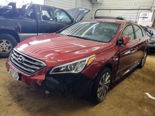 Driver Air Bag Front US Built Driver Roof Fits 15-17 SONATA 1788946