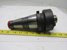 Parlec N50-15sm2 Shell Mill Tool Holder 1-12 Arbor 2.40 Projection