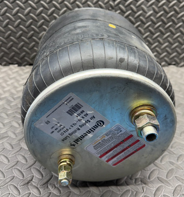 Continental 68151 ContiTech Suspension Air Spring Rolling Lobe 1R12-1047