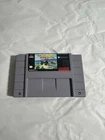 Super Off Road: The Baja SNES Tested