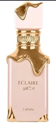 Lattafa Eclair Eau de Parfum, 100 ml