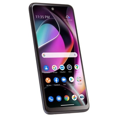 Motorola WFMMTXT2213DGP5P Moto G 5G 64GB 4GB RAM Walmart Family