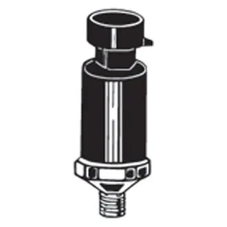 For Chevy Tahoe 1995-2019 Lisle 13250 1-1/16" Oil Pressure Sensor Socket - Image 3 of 4