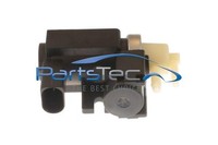 Partstec Druckwandler, Turbolader PTA510-0586