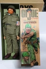 2002 Hasbro GI Joe Sgt Rock and the Men of Easy Company - Wildman Action figure