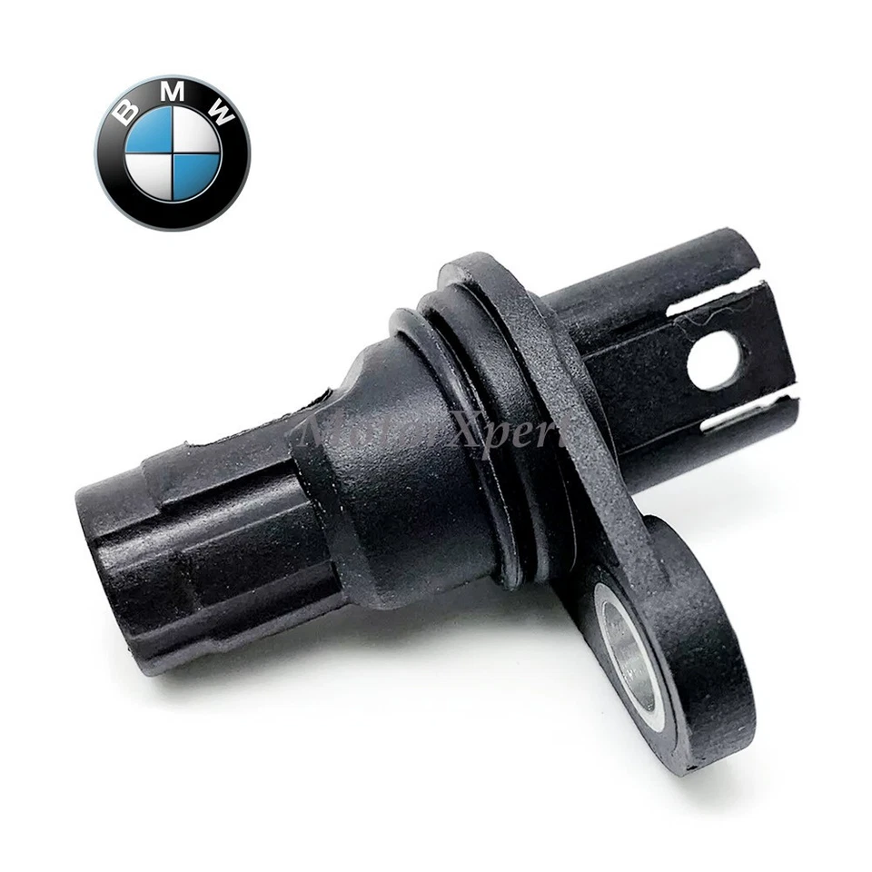 13627525015 1pcs OEM Crankshaft Pulse Sensor For 2007-2013 BMW 325I M5 X3 Z4 - Image 4 of 4
