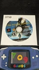 The Polar Express (Sony PlayStation 2) PS2 DISC ONLY