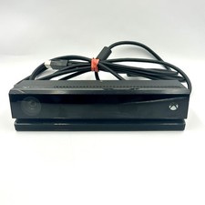 OEM Microsoft Xbox One Kinect Wired Motion Sensor Black Model 1520