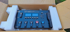 BOSS GT-100 COSM Digital Multi-Effects Processor Pedal for Electric Guitar