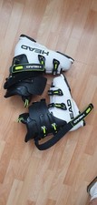 Head Next Edge 75   Ski Boots  Size 26.5