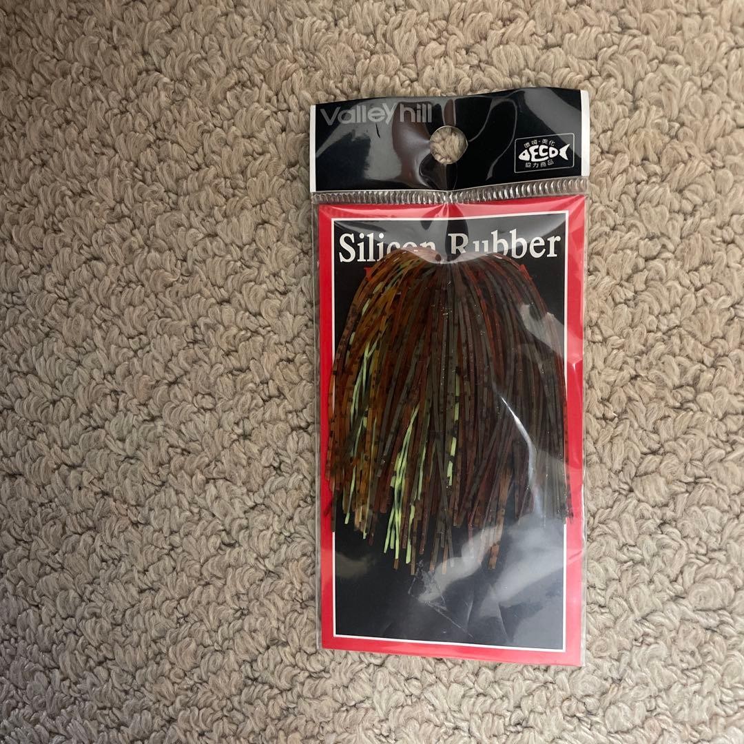 Valleyhill Spinnerbait Lure Set - Image 5