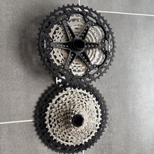 Shimano Deore XT CS-M8100 Cassette 12-Speed 10-51T OEM NEW