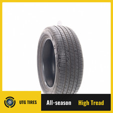 Used 25555r19 Bridgestone Alenza Sport As 107h - 9.532 Used 25555r19 Bridgestone Alenza Sport As 107h - 9.532