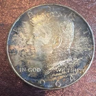 New Listing1964 Kennedy Half Dollar 50C Circulated US Coin Uncertified Collectible
