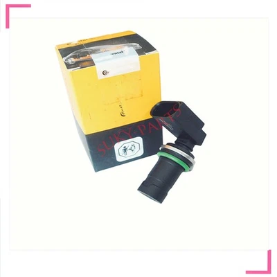 OEM Crankshaft Position Sensor 12141709616 for BMW M3 X3 X5 330i 320i 323i - Image 1 of 4