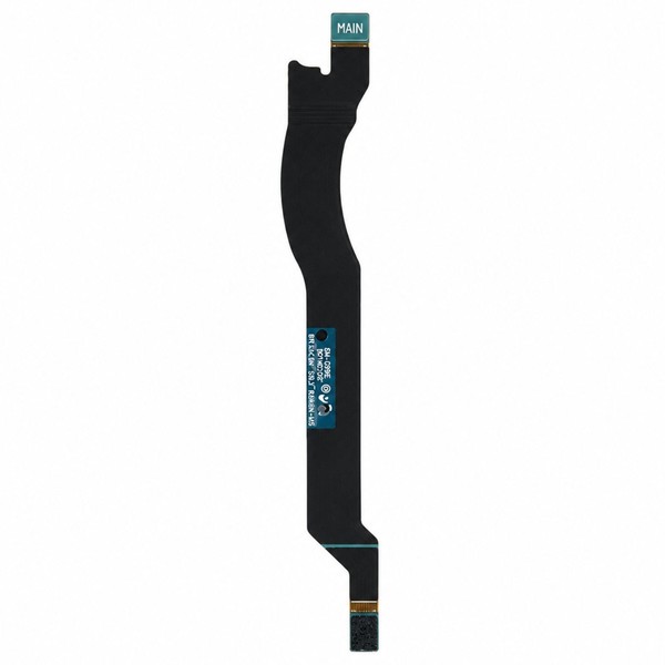 Display-Flexkabel Auf Mainboard FüR Galaxy Note 20 Ultra-image