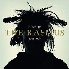 the Rasmus - Best of 2001-2009