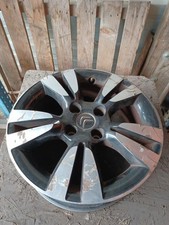 Jantes Citroen DS3