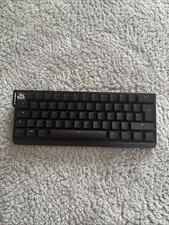 Wooting 60He+ Gaming Tastatur Custom Keycaps ...