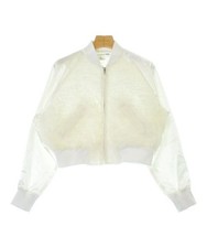 COMME des GARCONS GIRL Blouson Jackets Other White S 2200648915041