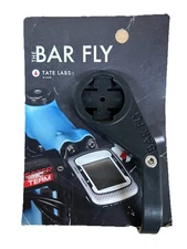 Tate Labs The Bar Fly Cycling Computer Bar Mount