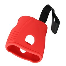 Silicone Cover Rangefinder Case Driving Range Soft Silicone Accurate Perforation