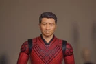 1/12 Marvel Legends Shang-Chi custom painted head