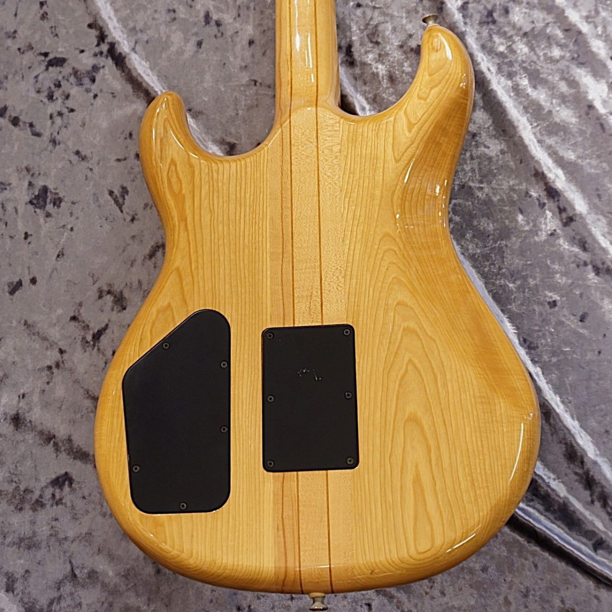 Greco GO-Ⅱ750 Used 1979 Sen body Natural w/Soft case | eBay