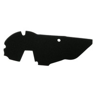 Aprilia Scarabeo 4T NET E3 (ZD4VAC ZD4VAA) 100 Luftfilter Meiwa P5110 2010 2013