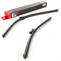 Frontscheibenwischer WischerbläTter Vorne 650/530 Mm FüR Audi A7 Sportback 4GA