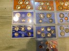 United States Mint Proof Sets 2008, 2009, 2010 Complete in Original Boxes  — photo 8