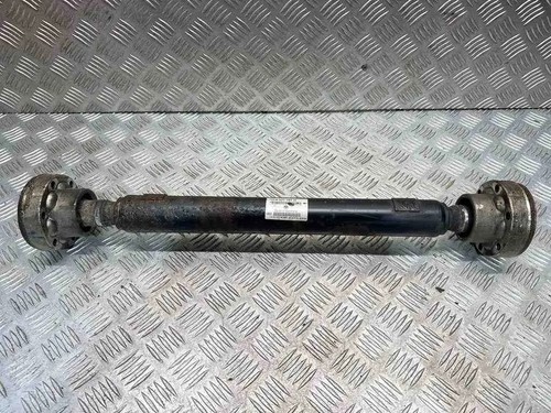 AUDI Q7 4M Getriebe Kardanwelle kurz 7L6521101H 3.00 Diesel 170kw 2008 32455774