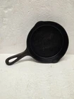 Wagner Ware Sidney -O- No. 3 Cast Iron Skillet Pan