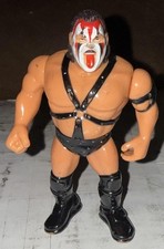 1990 Hasbro WWF DEMOLITION SMASH Wrestling Action Figure - Series 1 - WWE