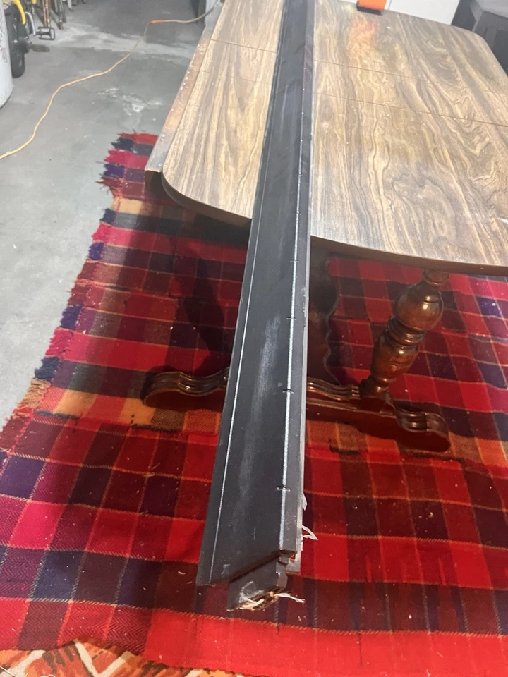 Moldura de techo Hummer H2 SUT DS OEM Foto 2 de 3