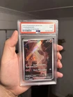 PSA 9 MINT Charmander 168/165 Pokemon Scarlet & Violet 151 Illustration Rare