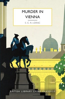 Murder in Vienna Paperback by E C R Lorac