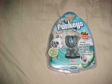 UB FUNKEYS RARE GRAY WEBLEY SEALED NEVER OPENED