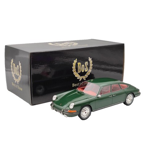 BOS models 1/18 FIAT DINO 2000 BERTONE COUPE 1967 Metallic blue | eBay