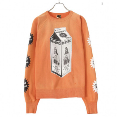 Saint Mxxxxxx × Denim Tears MILK PACK XL | eBay